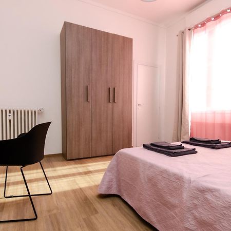Pink Room Milano Ngoại thất bức ảnh