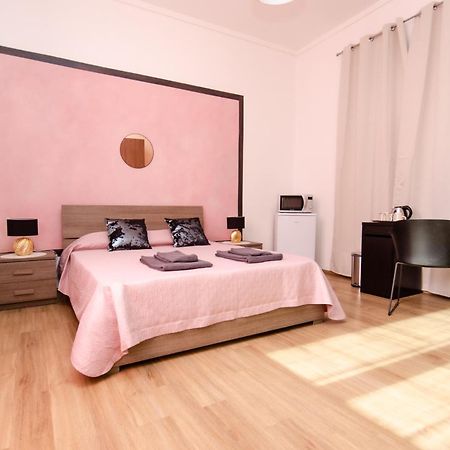 Pink Room Milano Ngoại thất bức ảnh