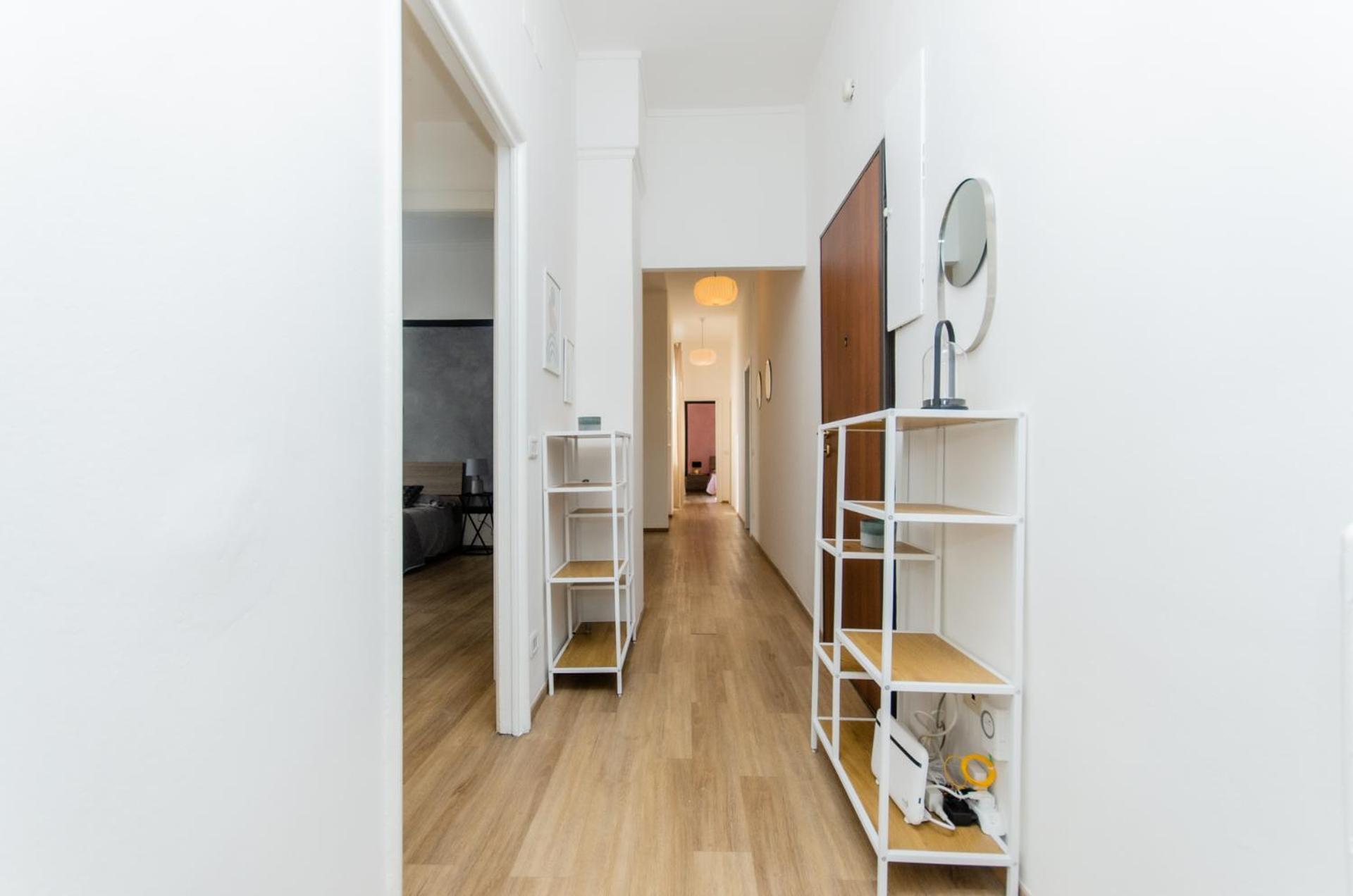 Pink Room Milano Ngoại thất bức ảnh