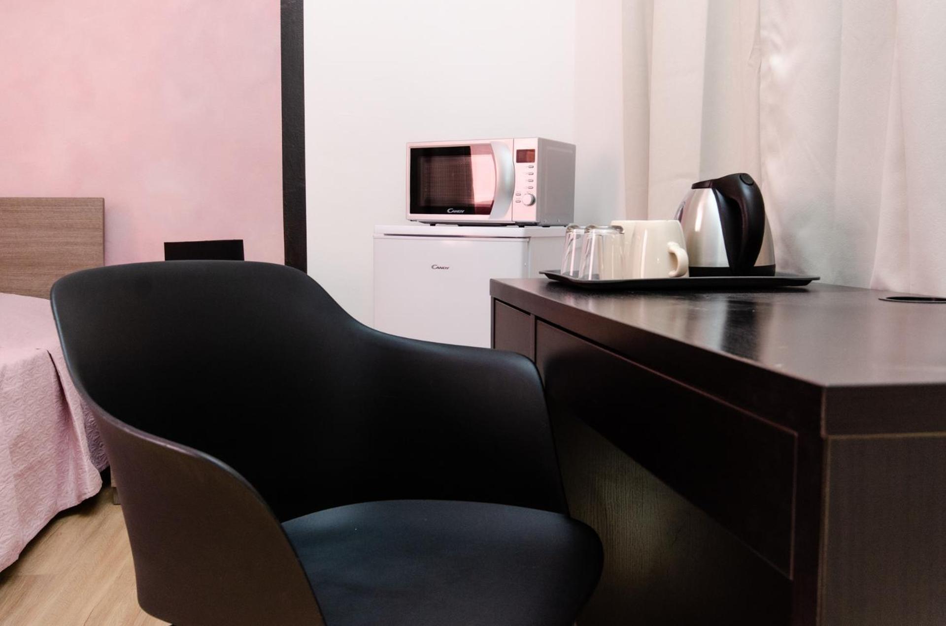 Pink Room Milano Ngoại thất bức ảnh