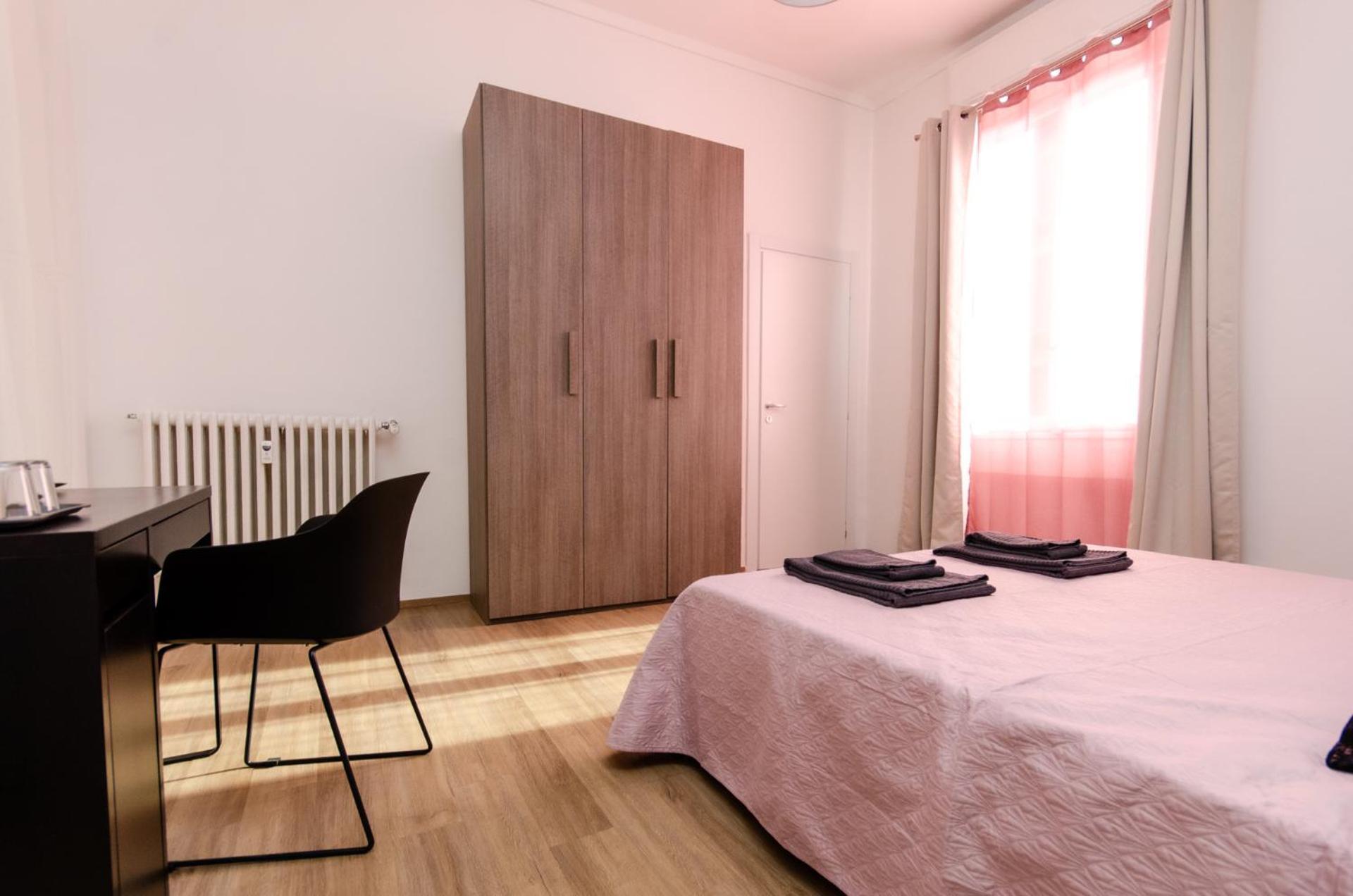 Pink Room Milano Ngoại thất bức ảnh