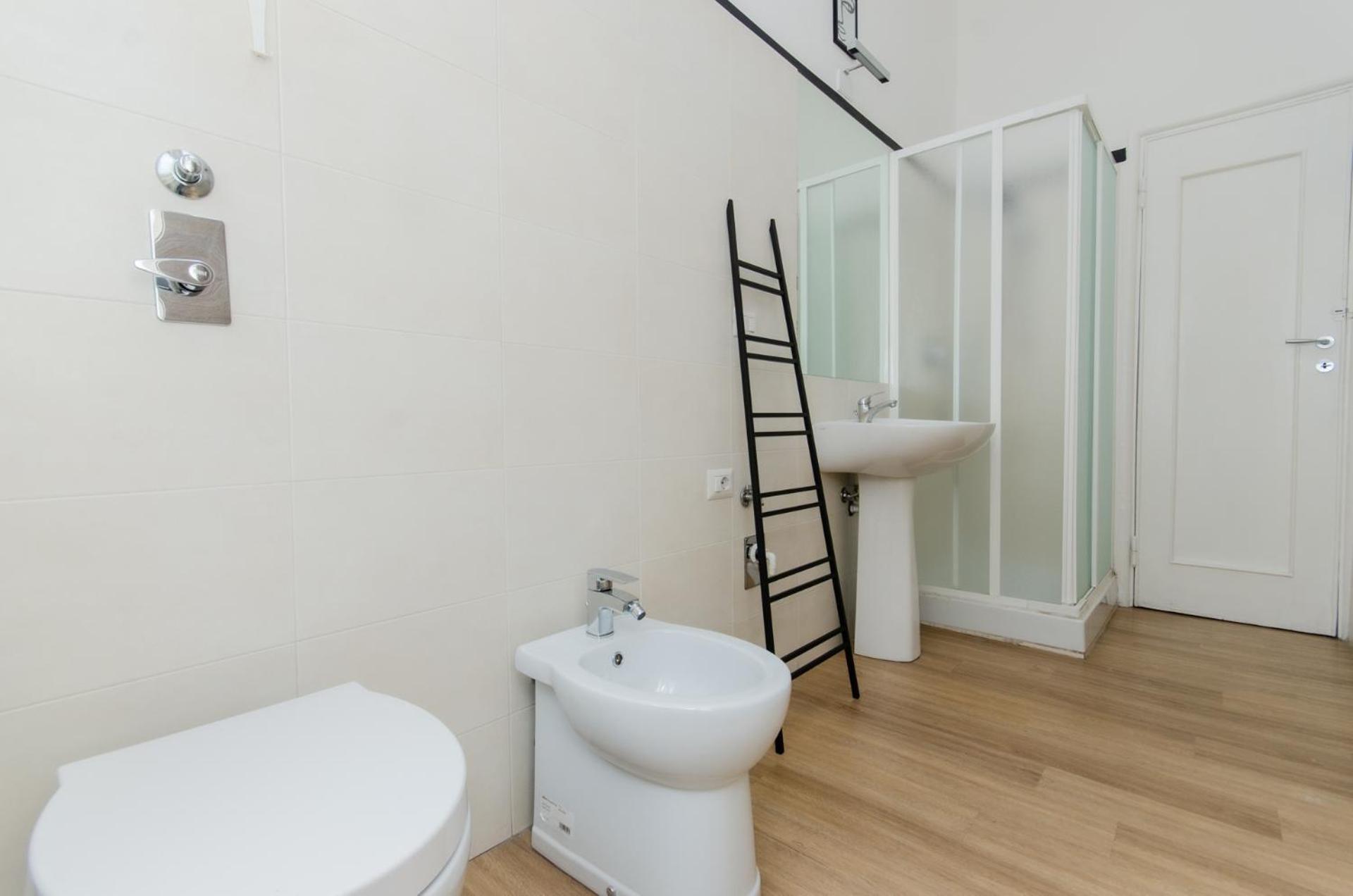 Pink Room Milano Ngoại thất bức ảnh