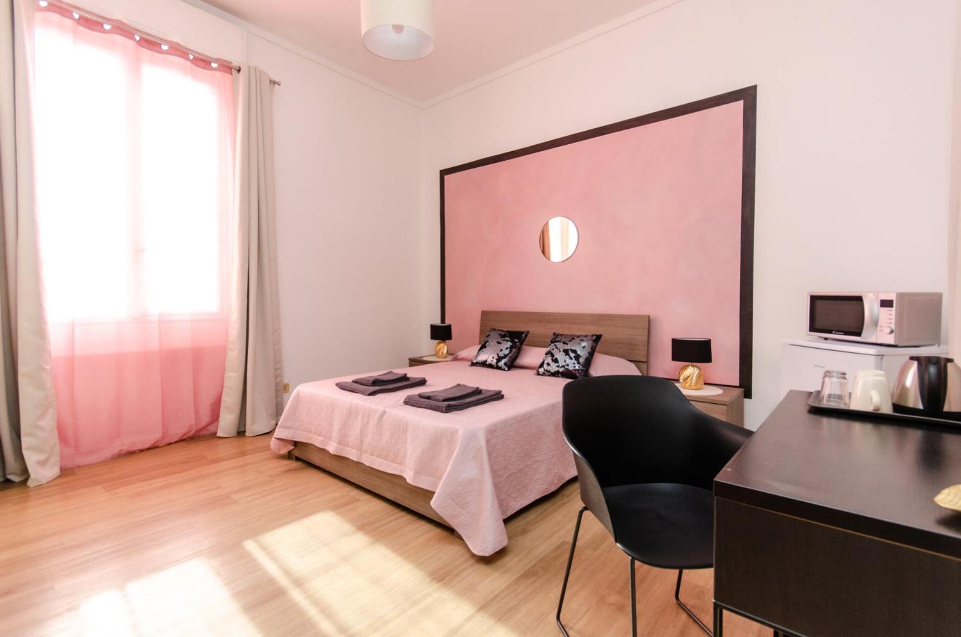 Pink Room Milano Ngoại thất bức ảnh