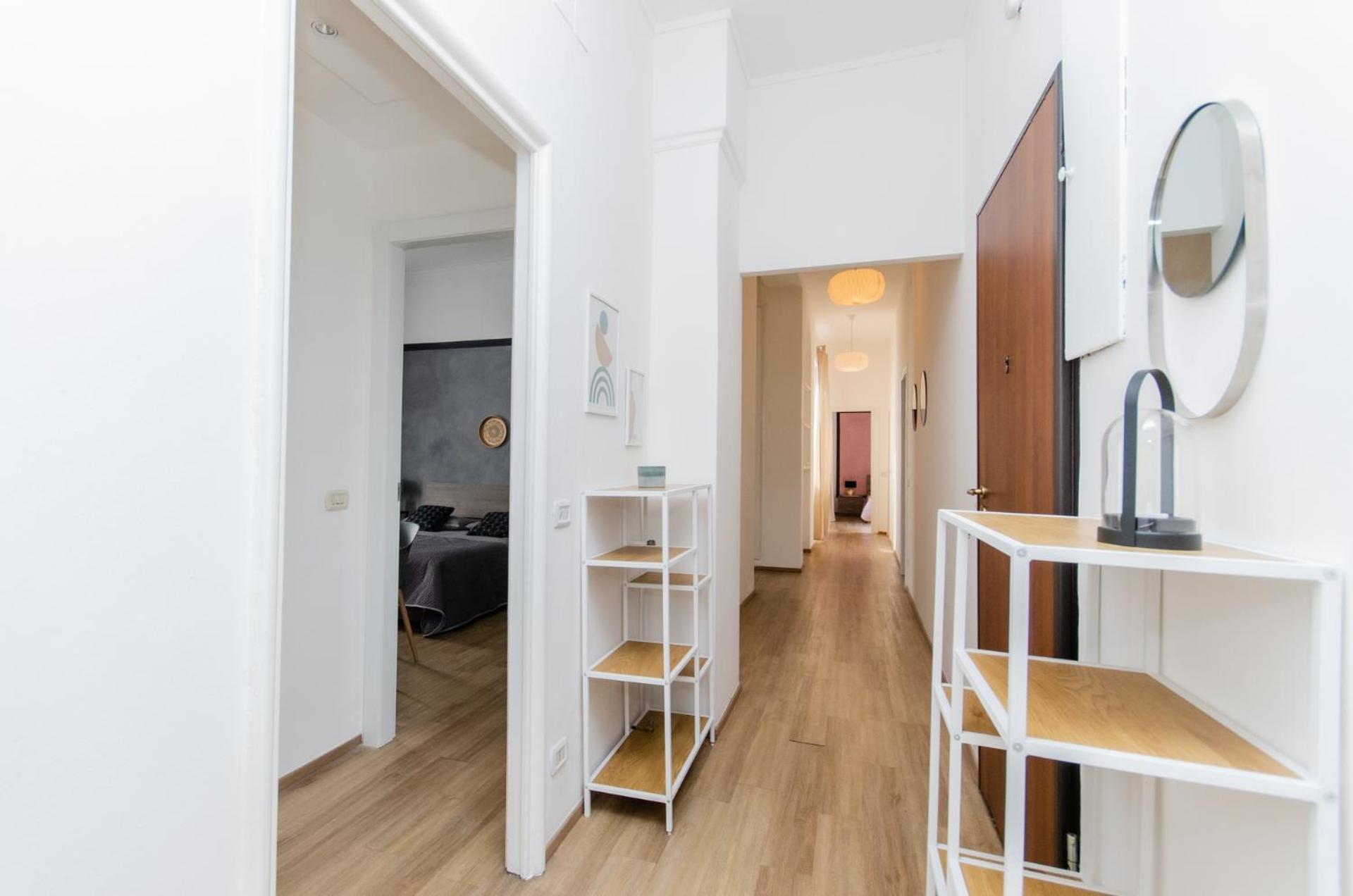 Pink Room Milano Ngoại thất bức ảnh