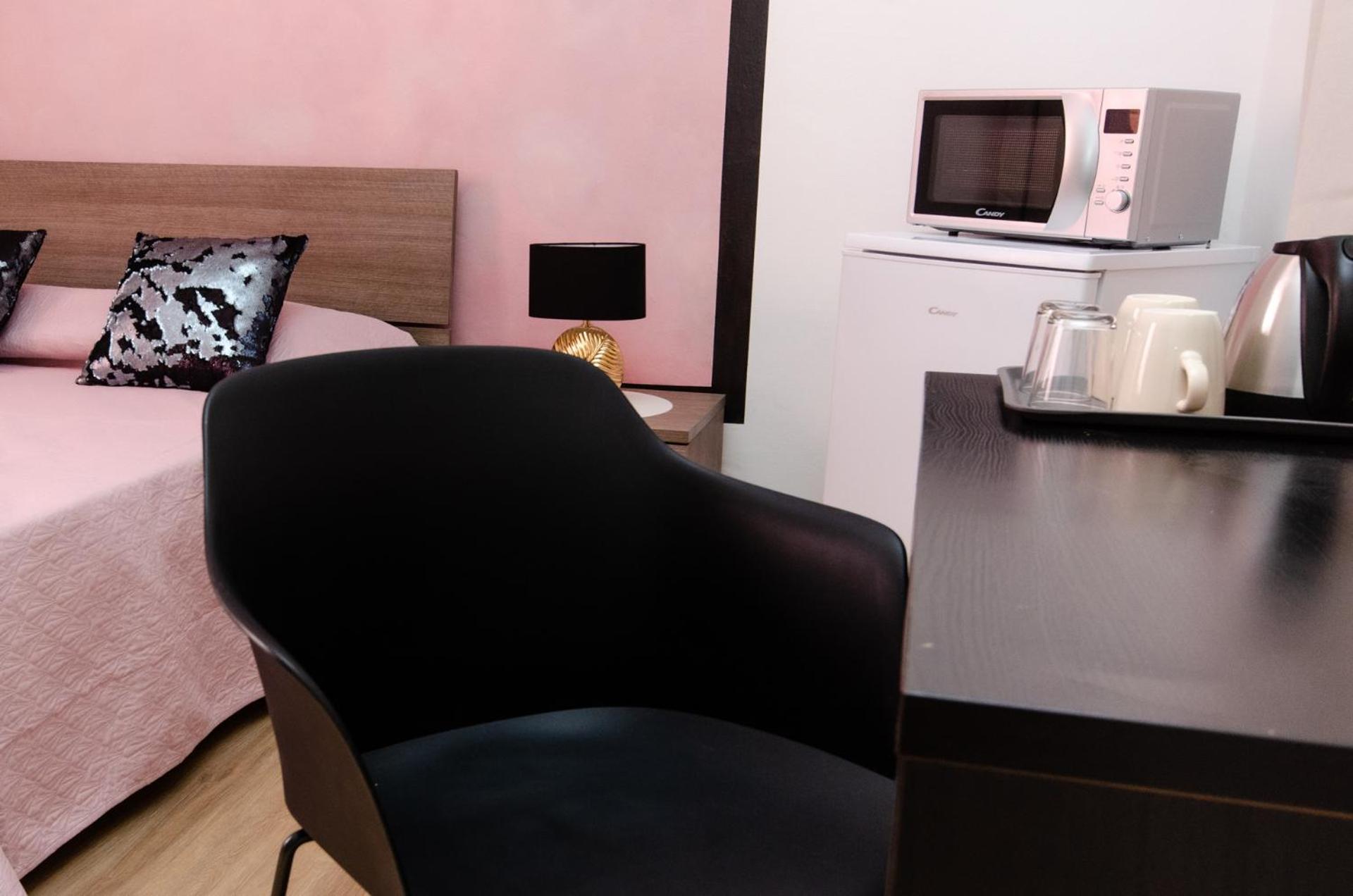 Pink Room Milano Ngoại thất bức ảnh