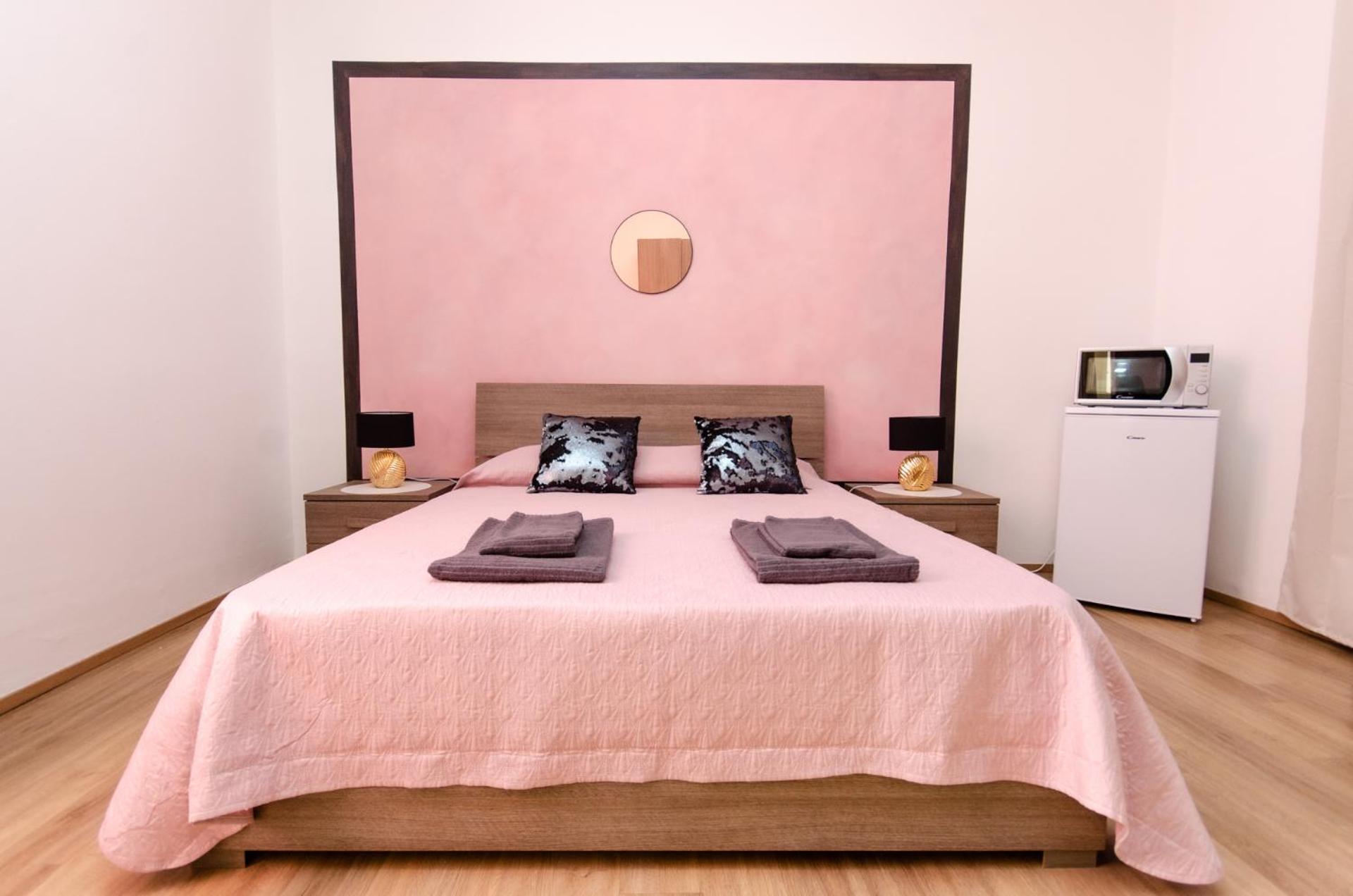 Pink Room Milano Ngoại thất bức ảnh