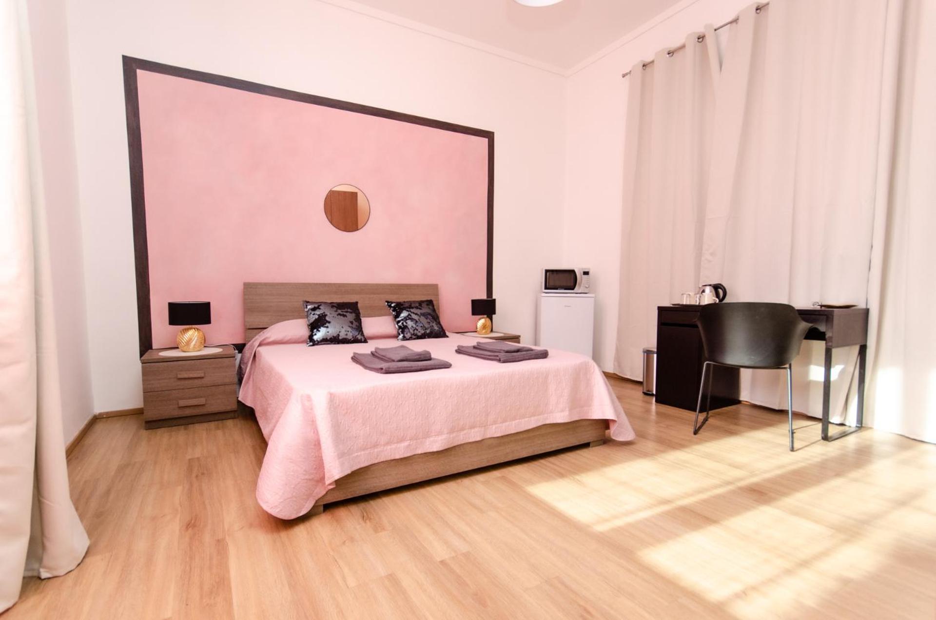 Pink Room Milano Ngoại thất bức ảnh