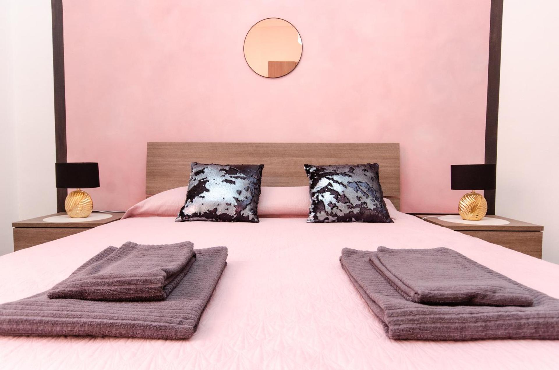 Pink Room Milano Ngoại thất bức ảnh