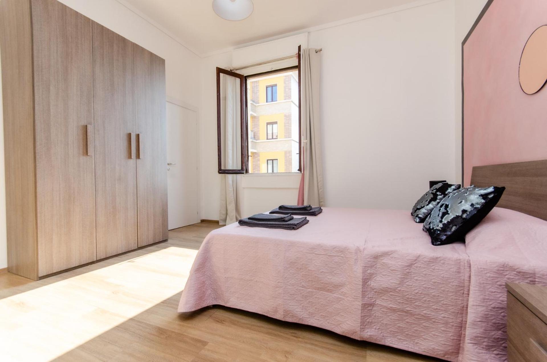 Pink Room Milano Ngoại thất bức ảnh