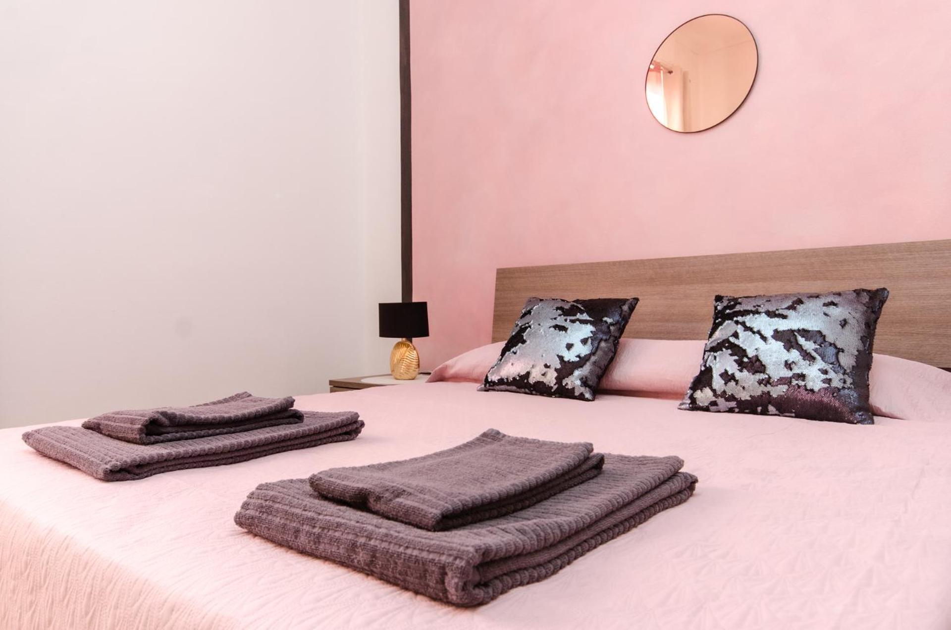 Pink Room Milano Ngoại thất bức ảnh