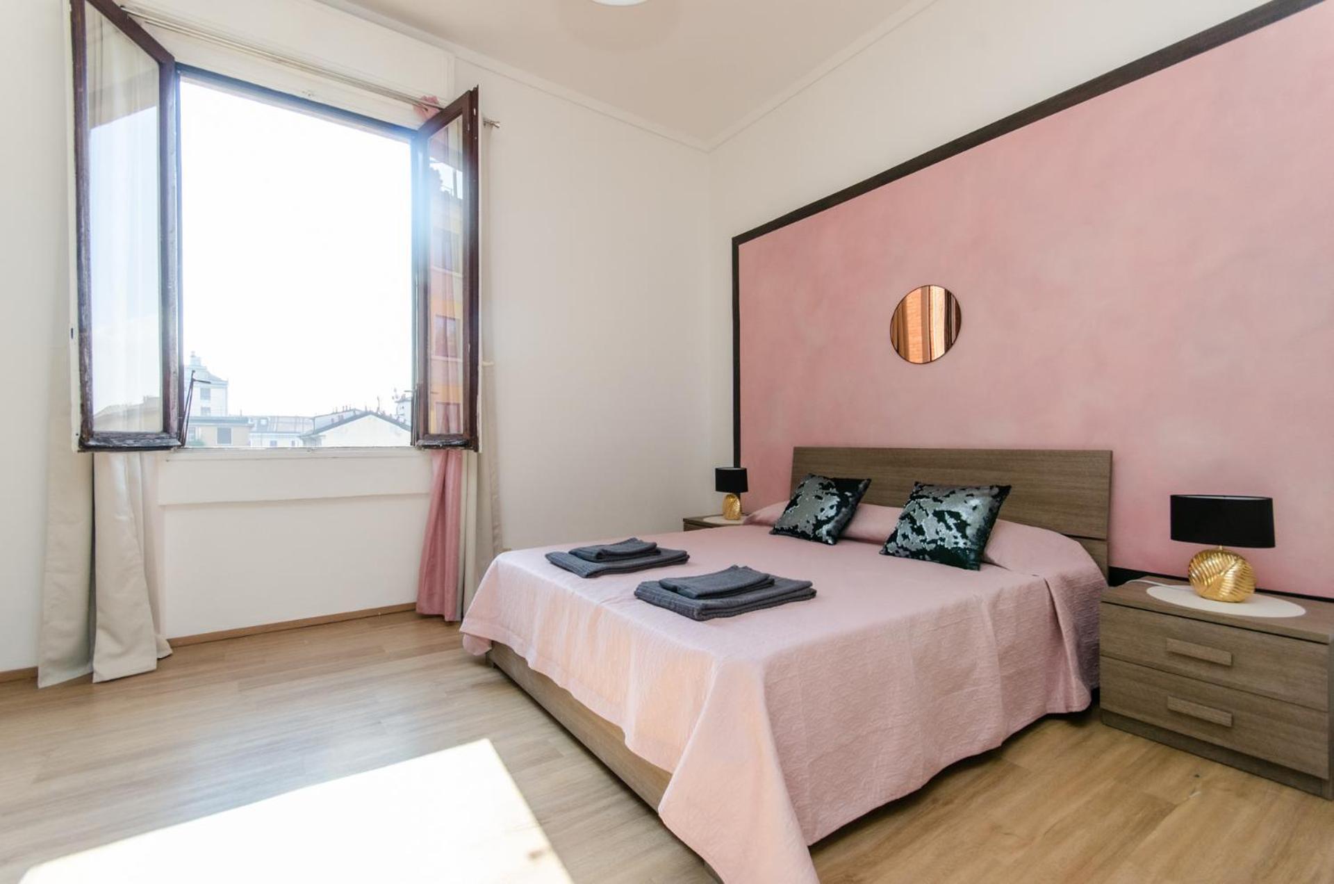 Pink Room Milano Ngoại thất bức ảnh