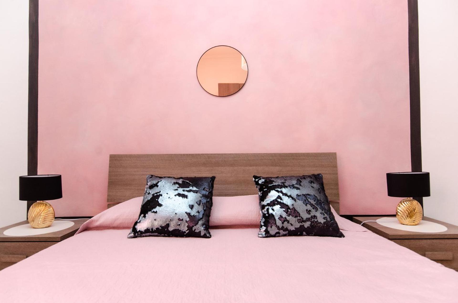 Pink Room Milano Ngoại thất bức ảnh